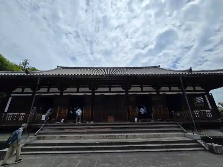 薬師寺(奈良県)