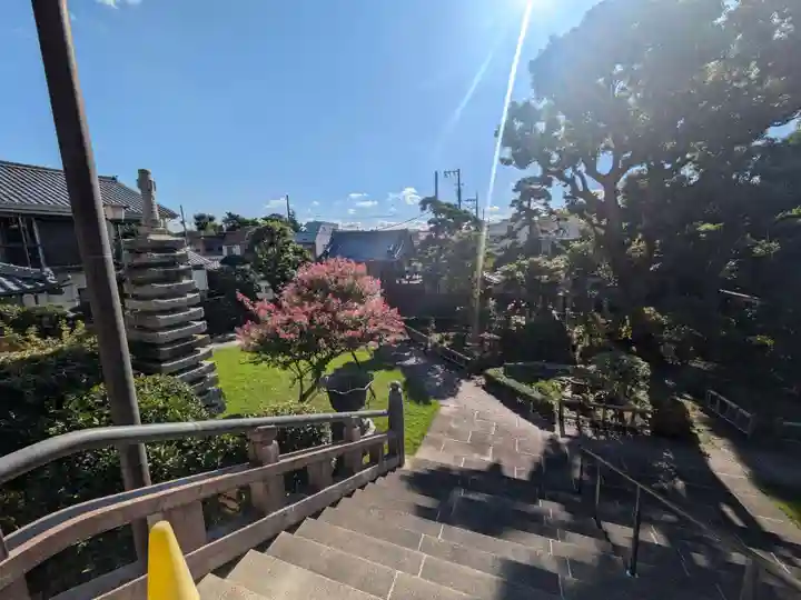 正王寺(東京都)