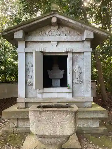 瑞龍寺(富山県)