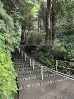 笠森寺のその他建物