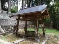 天満宮(長野県)