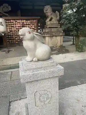 岡崎神社(京都府)