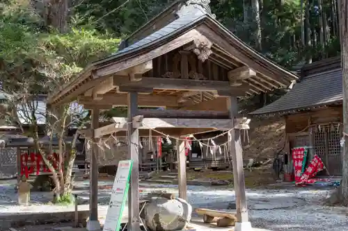 熱日高彦神社(宮城県)