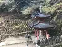 愛宕念仏寺(京都府)