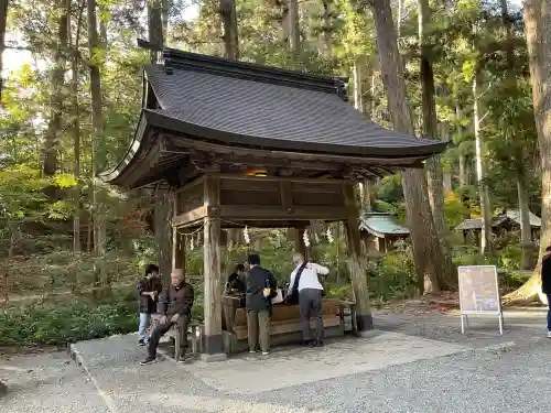 小國神社(静岡県)
