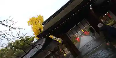 平野神社(京都府)
