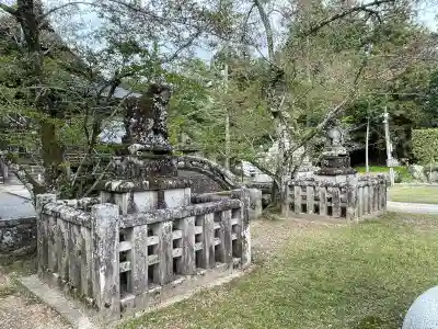 馬見岡綿向神社(滋賀県)