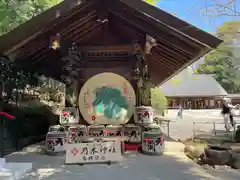 乃木神社(東京都)