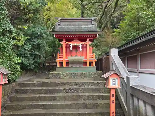 照國神社(鹿児島県)