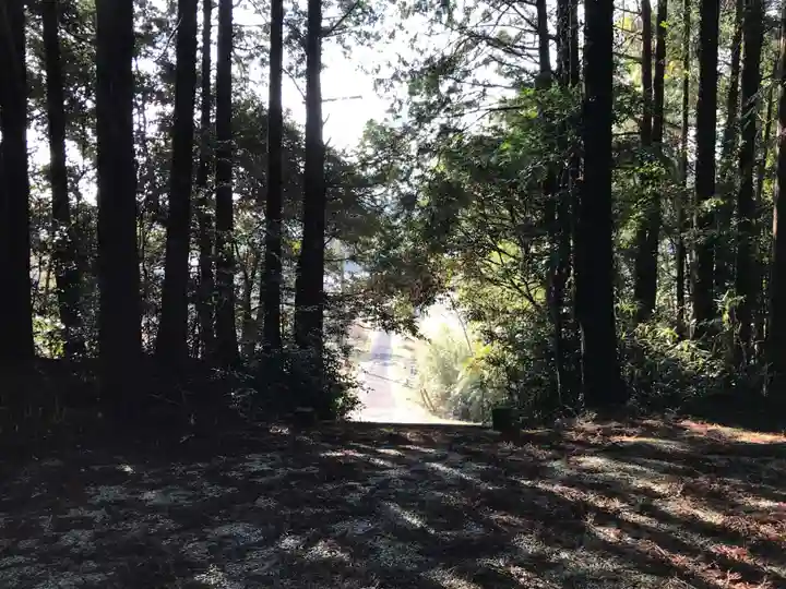 熊野神社のその他建物