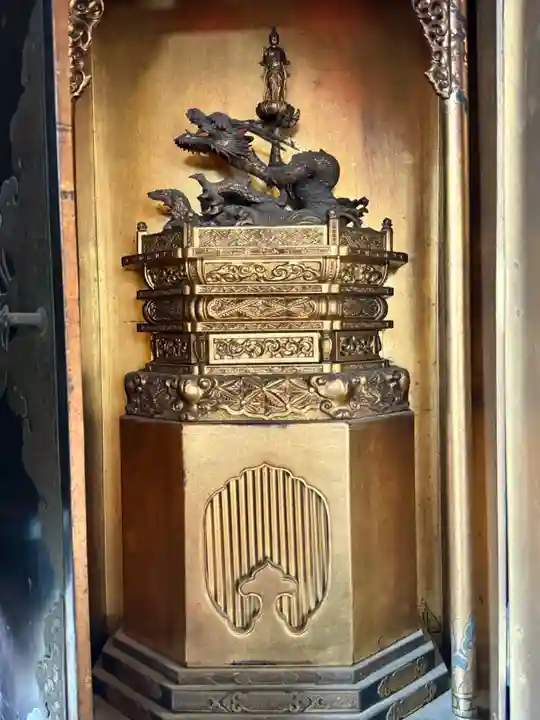 欣浄寺(京都府)