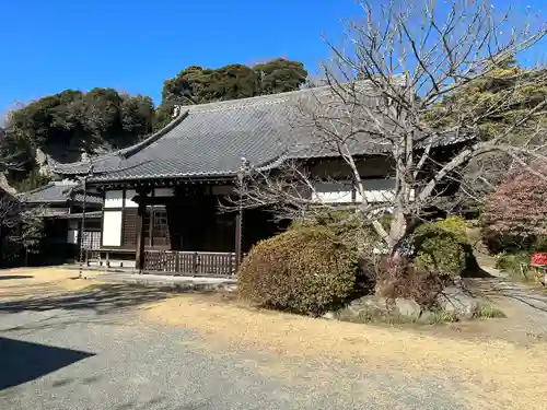 浄光明寺のその他建物
