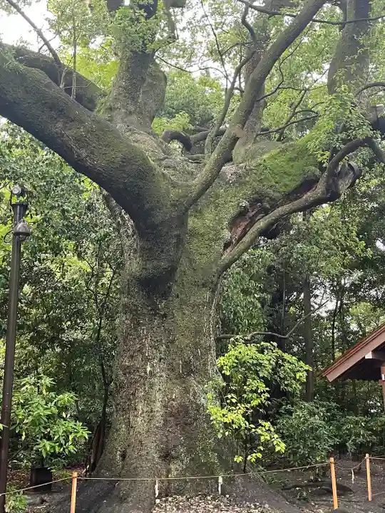 月夜見宮(豊受大神宮別宮)(三重県)