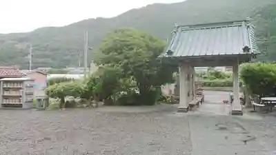 日蓮宗 法雲寺(静岡県)