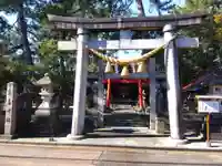 葭島神社(石川県)
