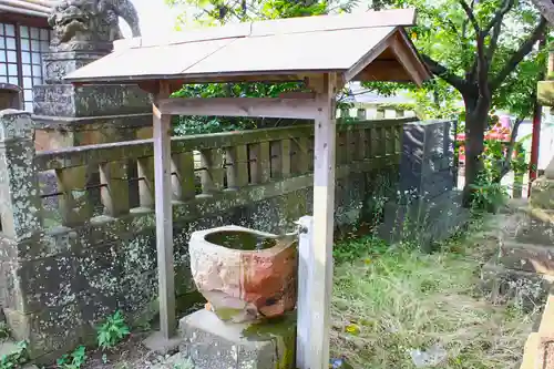 松尾神社(島根県)