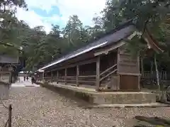 出雲大社の末社