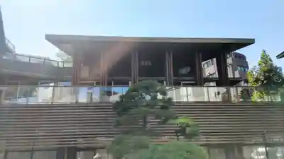 道往寺(東京都)