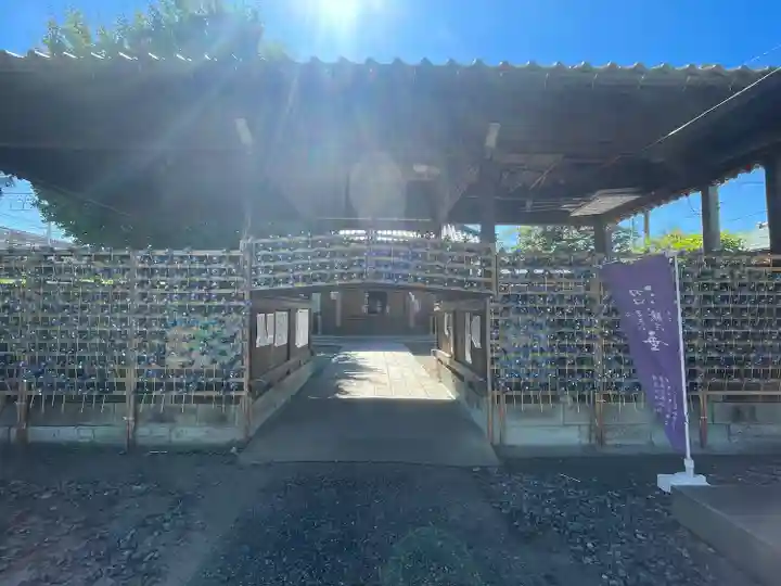 蒲原神社のその他建物