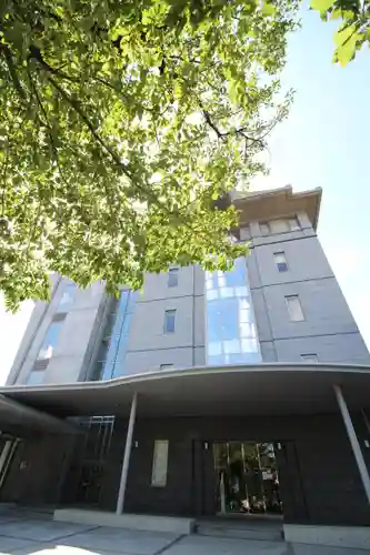 安養院(東京都)