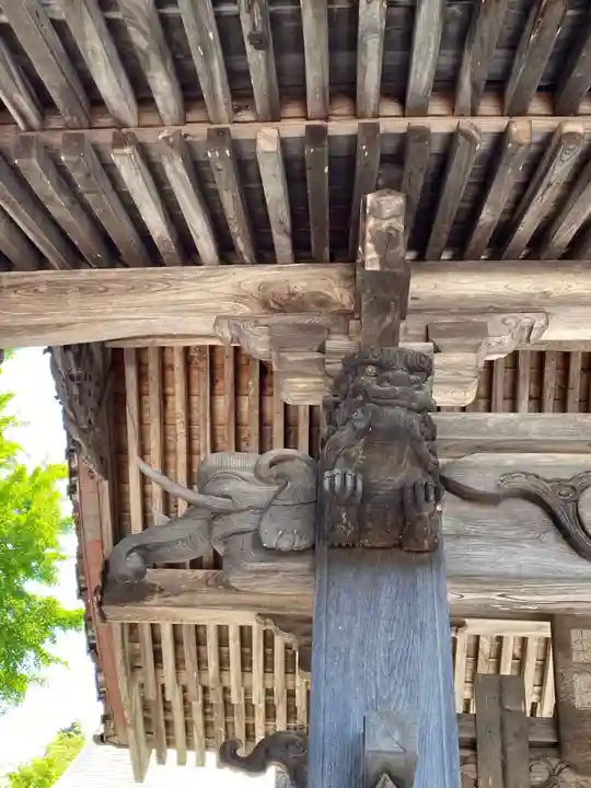 常円寺(福島県)