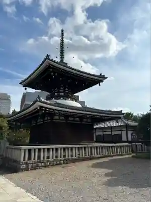 護国寺(東京都)