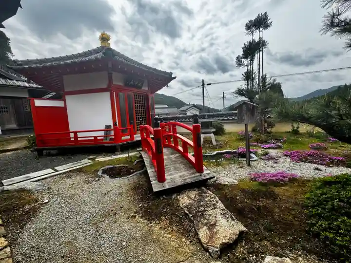 宝泉寺(京都府)