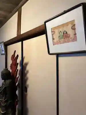 安用寺(愛知県)