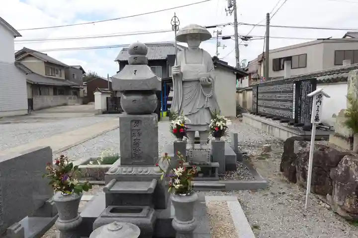 自性院常楽寺(香川県)