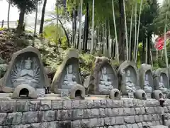 金乗院放光寺(埼玉県)