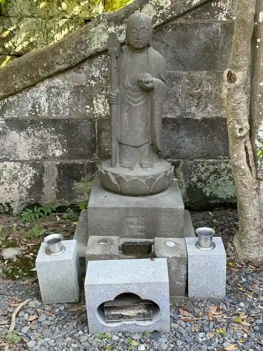 良長院(神奈川県)