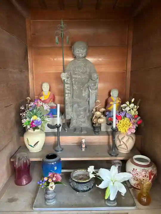 薬師寺(千葉県)
