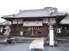 丹生官省符神社の本殿・本堂