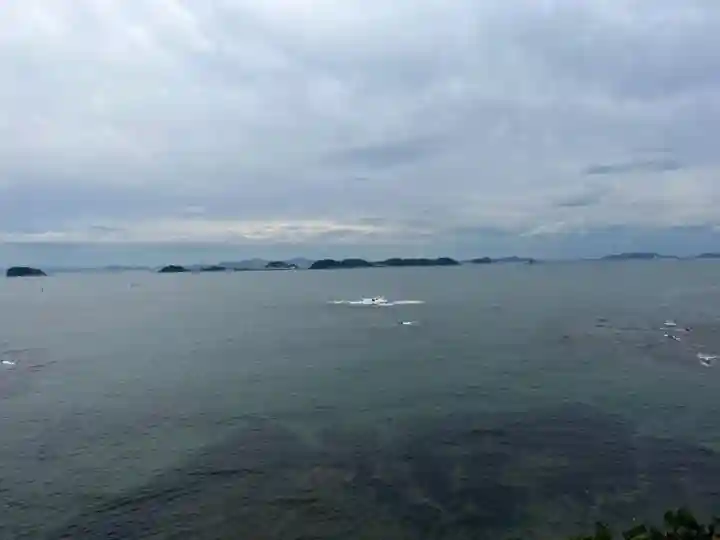 羽豆神社(愛知県)