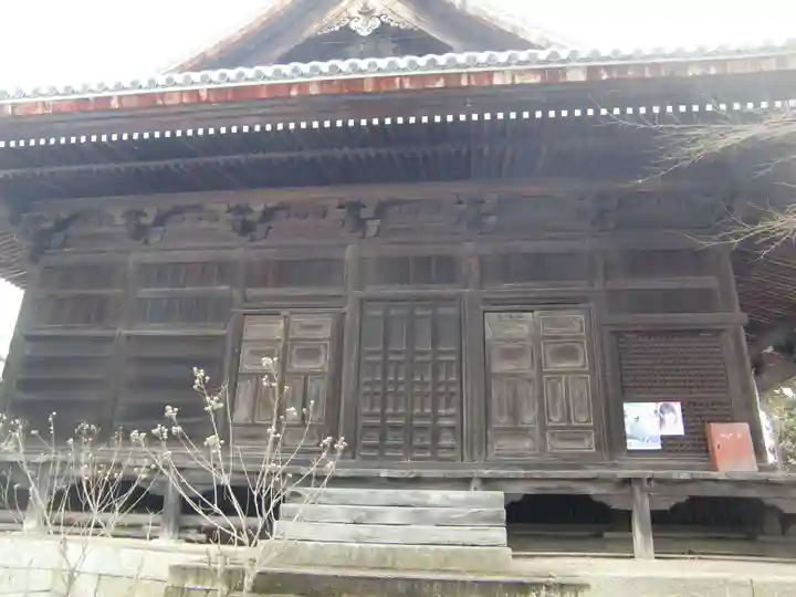 舎那院(滋賀県)