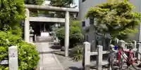 春日神社(京都府)