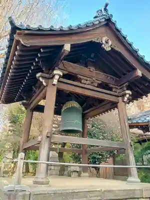 新井薬師（梅照院）(東京都)
