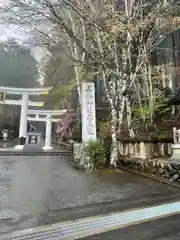 三峯神社(埼玉県)