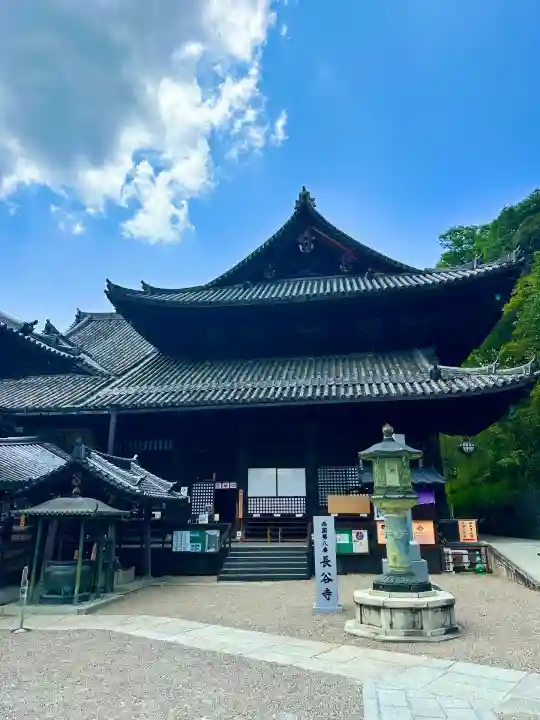 長谷寺(奈良県)