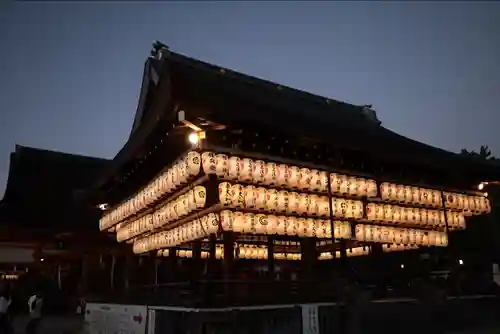 八坂神社(祇園さん)の建物その他