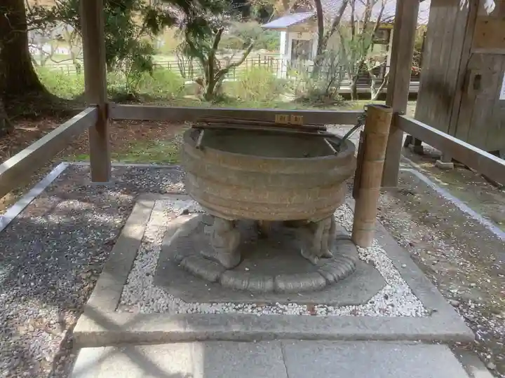 八幡神社松平東照宮(愛知県)