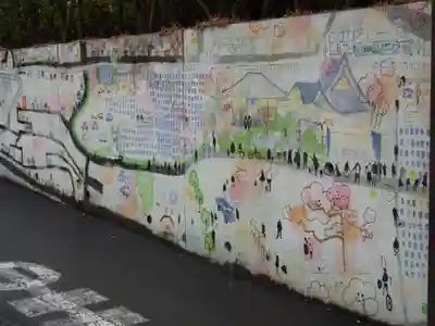 龍澤山祥雲寺のその他建物