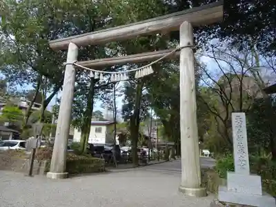 天岩戸神社(宮崎県)