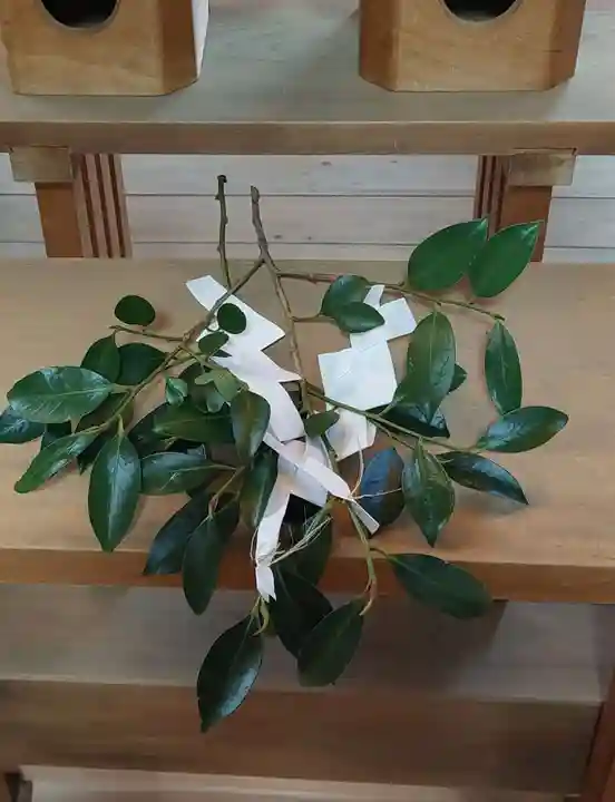 刺田比古神社(和歌山県)