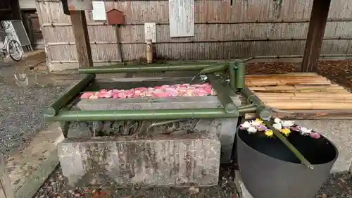 水無瀬神宮(大阪府)