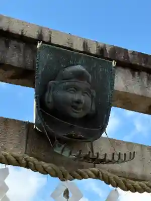 京都ゑびす神社(京都府)