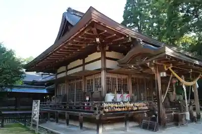 出石神社のその他建物