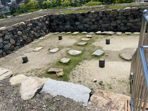 中野天満神社(香川県)