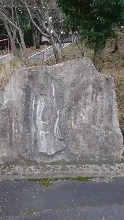 静神社のその他建物