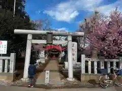 星影神社(千葉県)